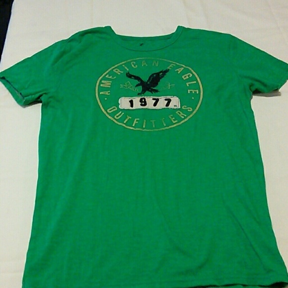 American Eagle Outfitters tee size S (K) - Picture 4 of 4